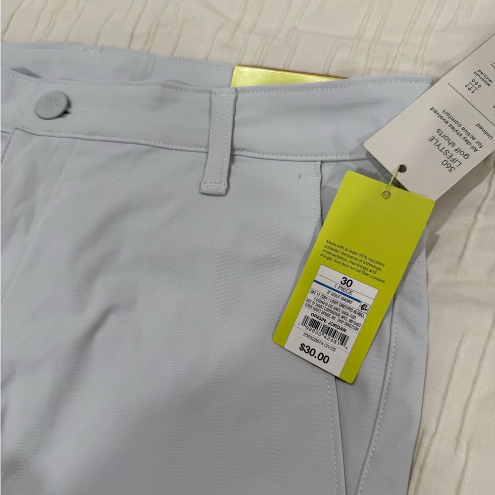 3 pairs golf shorts 30 waist - Picture 3 of 9